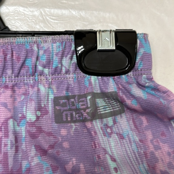 PolarMax DOUBLE BASELAYER SET - Purple Pastel - Picture 14 of 14